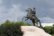Петр 1. Санкт-Петербург