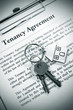 Rental contract