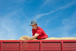 Soybean Harvest
