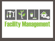 Facility Management Logo - Hausmeisterservice