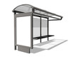 Bus stop