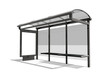 Bus stop