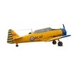North American Harvard 4