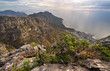 Cape Town From Table Mountain