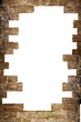 textured grunge wall