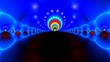 Abstraction - a fantastic tunnel