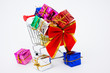 Christmas gifts