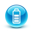 icône pile batterie énergie / battery icon icône pile batterie énergie / battery icon