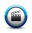 icône cinéma