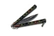 butterfly messer 2