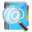 address book icon