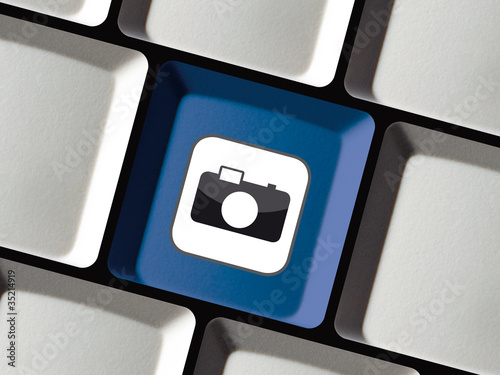 Illustration: Bildagenturen im Internet Bildagenturen im Internet
