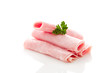 Prosciutto cotto