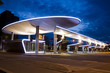 Busbahnhof Halle Saale