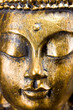 Foto: Buddha Kopf Buddha Kopf