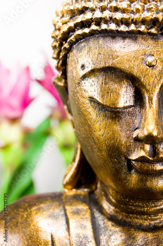 Foto: Buddha Statue Buddha Statue