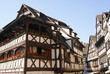 Petite France Strasbourg