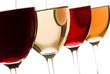 wine glass