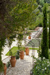 Jardin méditerranéen