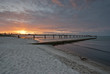 Seebrücke Zingst
