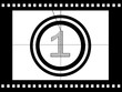 The Black and White Film