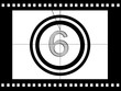 The Black and White Film