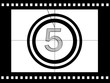 The Black and White Film