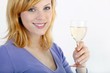 white wine story