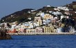 Ponza il porto Ponza il porto