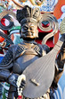 Lord God of the Chinese people