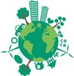 green planet green planet