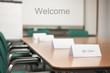 Photo: Meeting room Meeting room