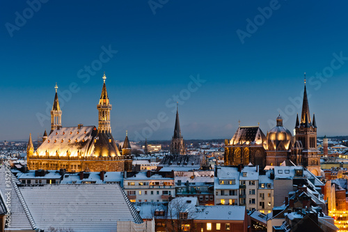 Foto: Aachen Aachen