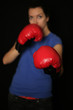 Kickboxing
