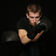 Kickboxing