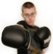 Kickboxing