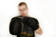 Kickboxing