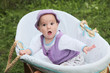 surprise baby