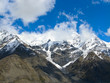 High peaks of Tien-Shan 02 High peaks of Tien-Shan 02