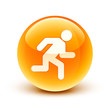 icône secours / exit icon
