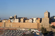 Termoli (Campobasso, Molise, Italy) - Old town and beach Termoli (Campobasso, Molise, Italy) - Old town and beach