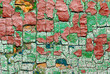 Colorful abstract background