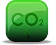 Logo Button boutton eco