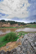 Paisagem campestre