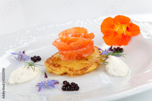 Foto: amuse gueule amuse gueule