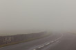 Misty Landscape Misty Landscape