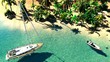 Hawaiian paradise