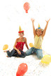 Party-Kids