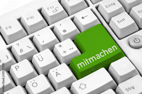 Foto: mitmachen mitmachen