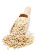 Foto: Oat flakes Oat flakes